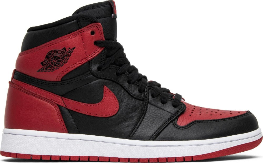 Air Jordan 1 Retro High OG NRG 'Homage To Home' | Hype Vault