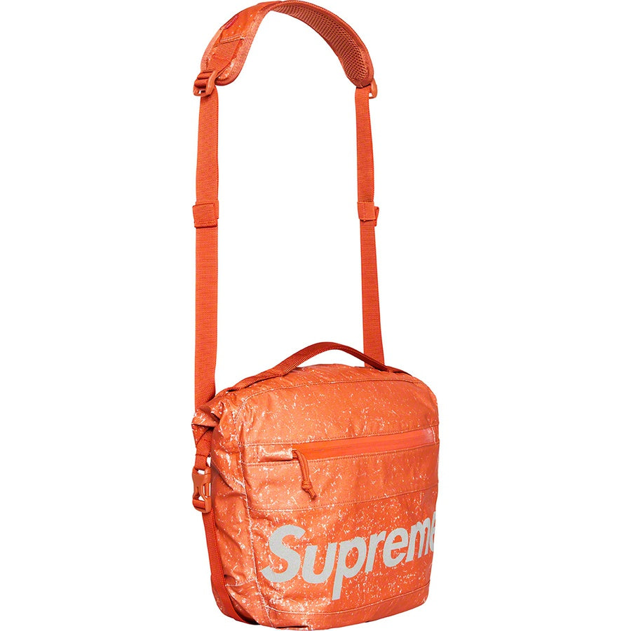 Supreme Sling Bag Orange