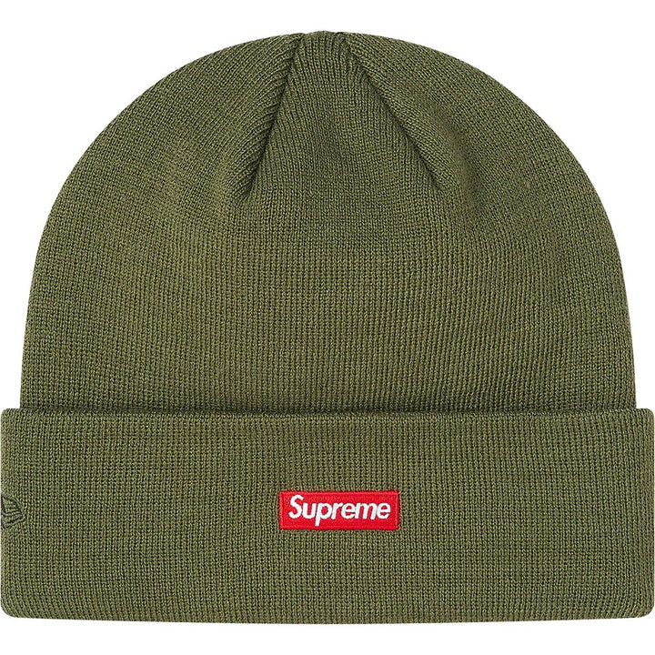 Supreme Yohji Yamamoto New Era Beanie Olive | Hype Vault Malaysia
