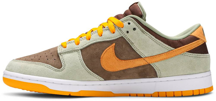 Nike Dunk Low Dusty Olive | Hype Vault Kuala Lumpur | Asia's Top Trusted High-End Sneakers and Streetwear Store | Authenticity Guaranteed
