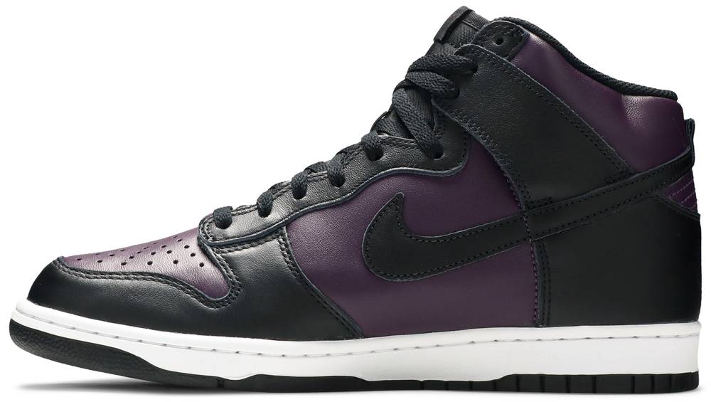Nike Dunk High x Fragment Design Beijing | Hype Vault Kuala Lumpur | Asia's Top Trusted High-End Sneakers and Streetwear Store | Authenticity Guaranteed