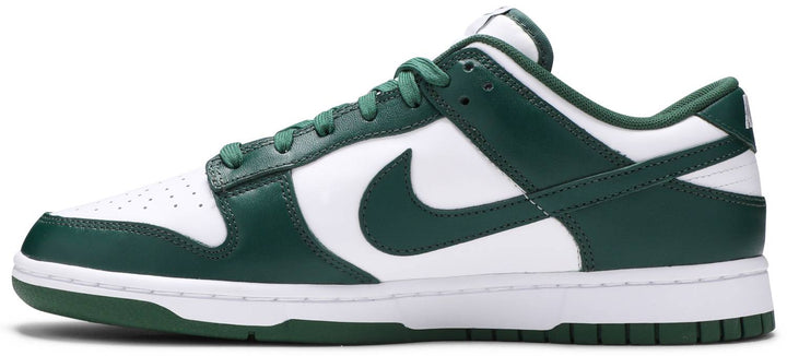 Nike Dunk Low Michigan State | Hype Vault Kuala Lumpur | Asia's Top Trusted High-End Sneakers and Streetwear Store | Authenticity Guaranteed