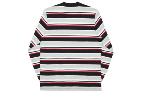 Palace J-ARD Longsleeve Black (Size S)