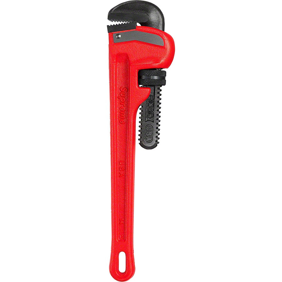 Supreme Ridgid Pipe Wrench | Hype Vault Malaysia