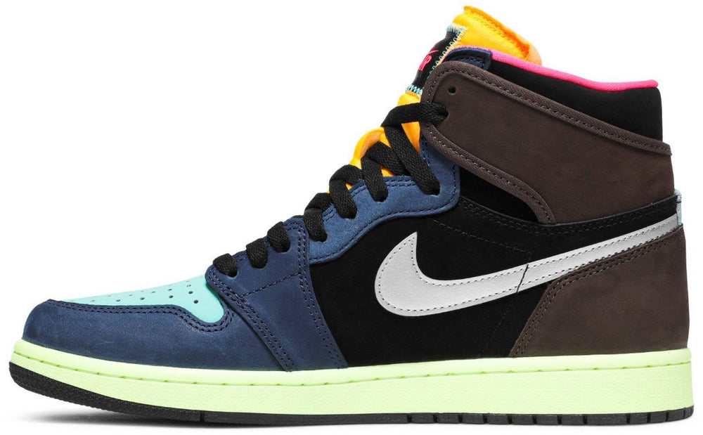 Air Jordan 1 Retro High Tokyo Bio Hack | Hype Vault Malaysia