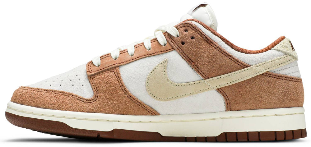 Nike Dunk Low Premium 'Medium Curry'  | Hype Vault Kuala Lumpur | Asia's Top Trusted High-End Sneakers and Streetwear Store | Authenticity Guaranteed