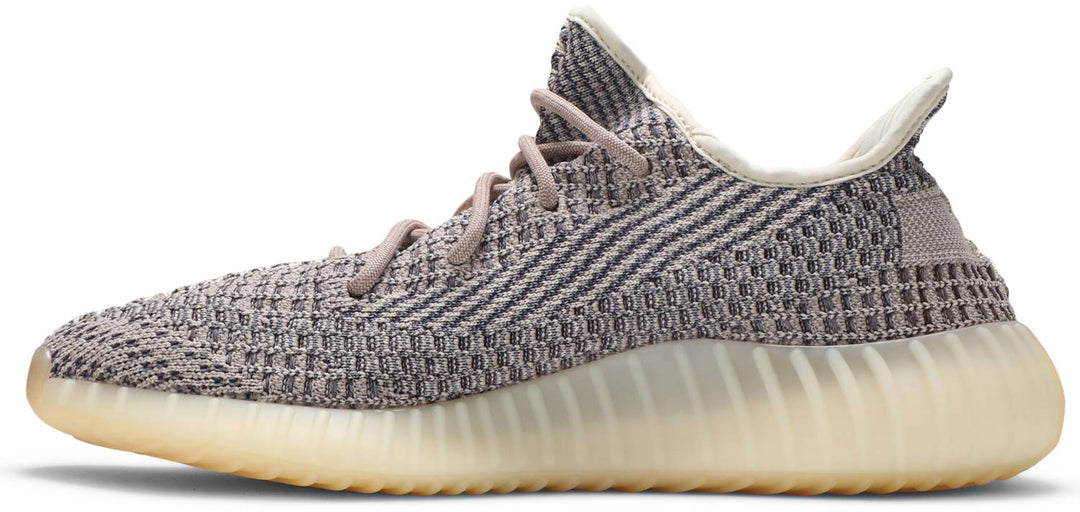 adidas Yeezy Boost 350 V2 'Ash Pearl'  | Hype Vault Kuala Lumpur | Asia's Top Trusted High-End Sneakers and Streetwear Store | Authenticity Guaranteed
