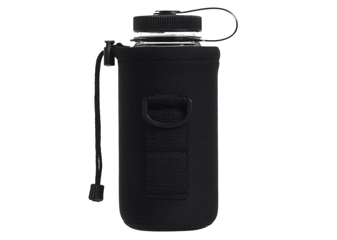 Supreme Nalgene 32 oz. Bottle Black - Hype Vault