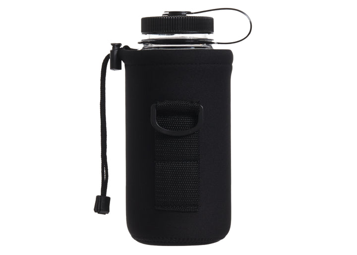 Supreme Nalgene 32 oz. Bottle Black - Hype Vault
