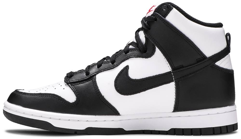 Nike Dunk High Panda (2021) (W) | Hype Vault Kuala Lumpur | Asia's Top Trusted High-End Sneakers and Streetwear Store | Authenticity Guaranteed