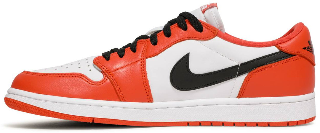 Air Jordan 1 Low 'Starfish' | Hype Vault Kuala Lumpur | Asia's Top Trusted High-End Sneakers and Streetwear Store | Authenticity Guaranteed
