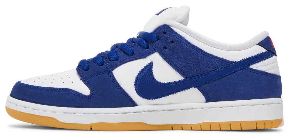 Nike SB Dunk Low 'Los Angeles Dodgers' | Hype Vault Kuala Lumpur | Asia's Top Trusted High-End Sneakers and Streetwear Store