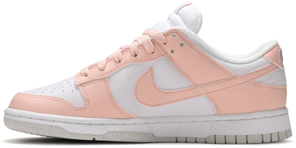 Nike Dunk Low Move To Zero 'Pale Coral' (W) | Hype Vault Kuala Lumpur | Asia's Top Trusted High-End Sneakers and Streetwear Store | Authenticity Guaranteed