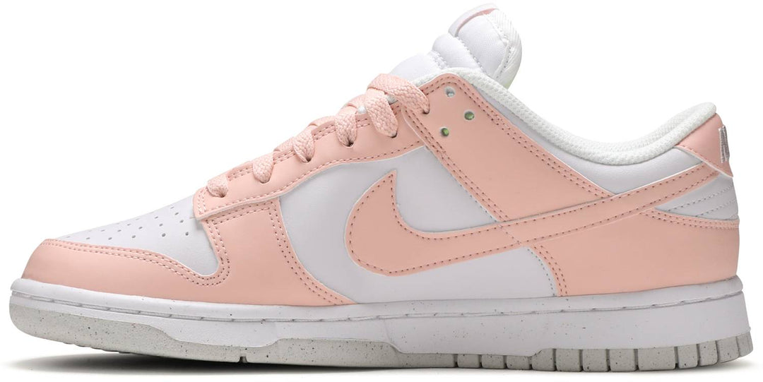 Nike Dunk Low Move To Zero 'Pale Coral' (W) | Hype Vault Kuala Lumpur | Asia's Top Trusted High-End Sneakers and Streetwear Store | Authenticity Guaranteed