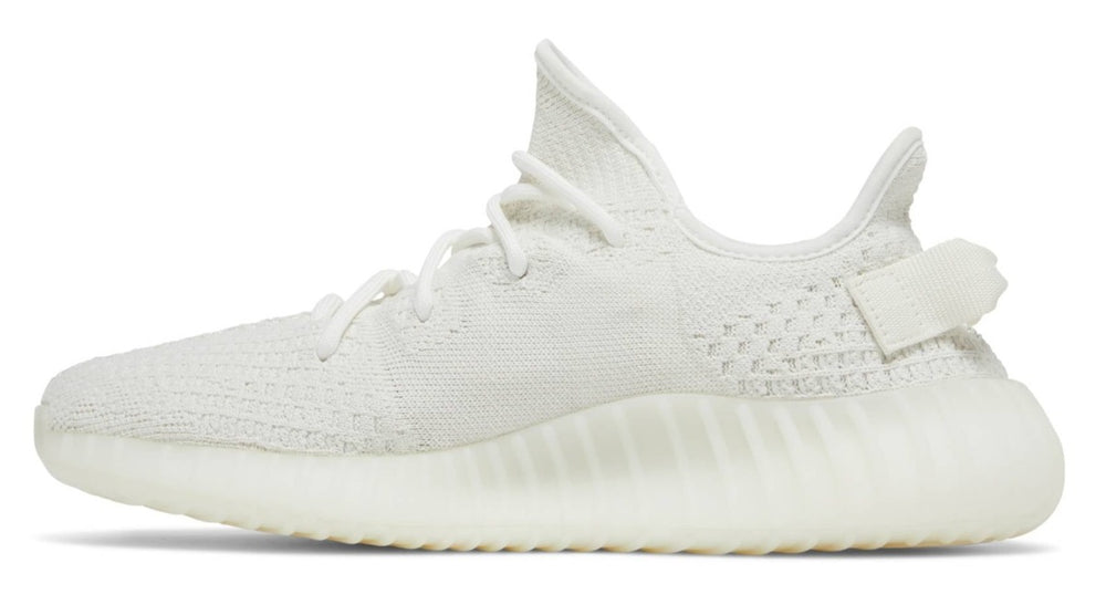 adidas Yeezy Boost 350 V2 'Bone / Pure Oat' | Hype Vault Kuala Lumpur | Asia's Top Trusted High-End Sneakers and Streetwear Store