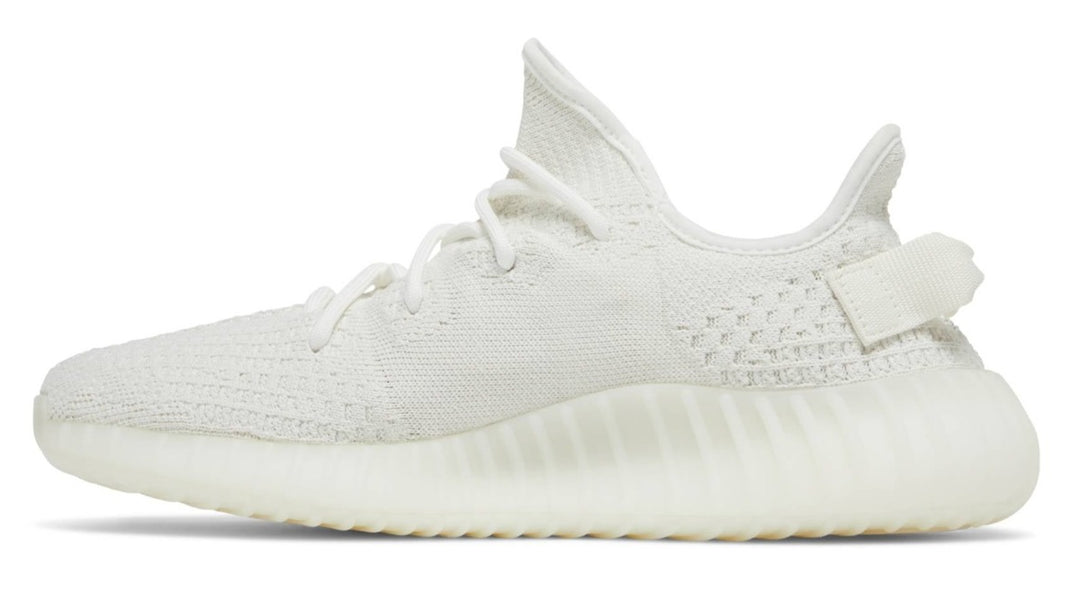 adidas Yeezy Boost 350 V2 'Bone / Pure Oat' | Hype Vault Kuala Lumpur | Asia's Top Trusted High-End Sneakers and Streetwear Store