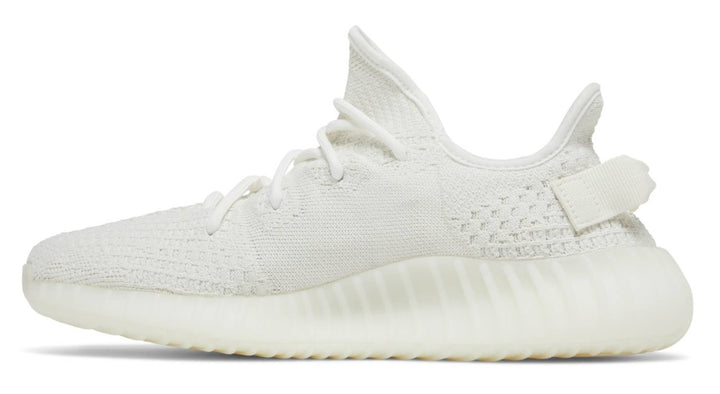 adidas Yeezy Boost 350 V2 'Bone / Pure Oat' | Hype Vault Kuala Lumpur | Asia's Top Trusted High-End Sneakers and Streetwear Store