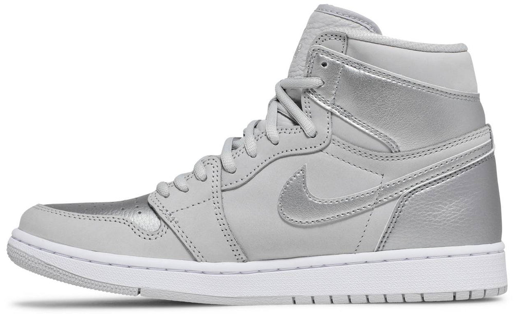 Air Jordan 1 Retro High CO Japan Neutral Grey | Hype Vault Malaysia
