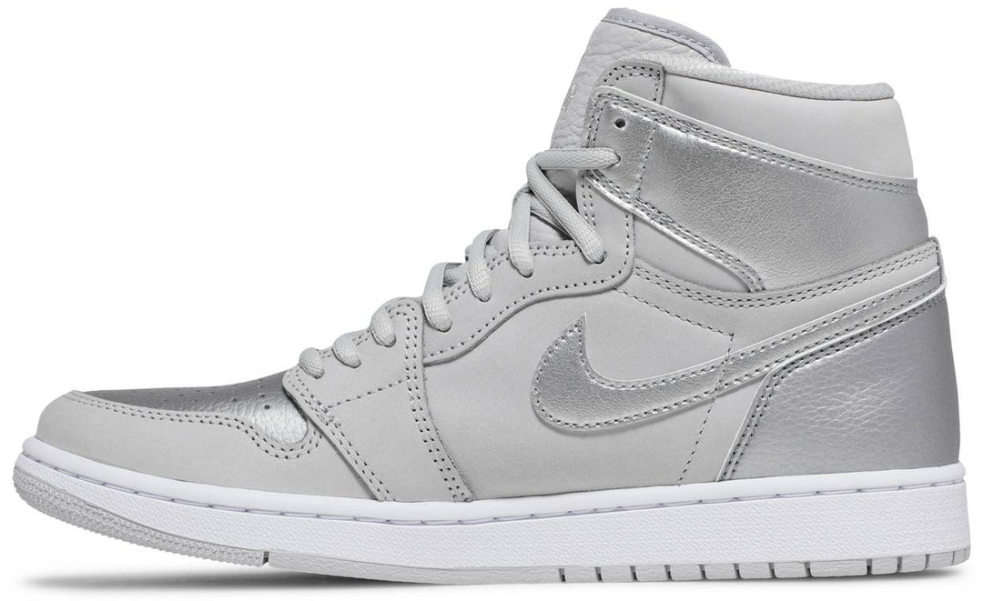 Air Jordan 1 Retro High CO Japan Neutral Grey | Hype Vault Malaysia