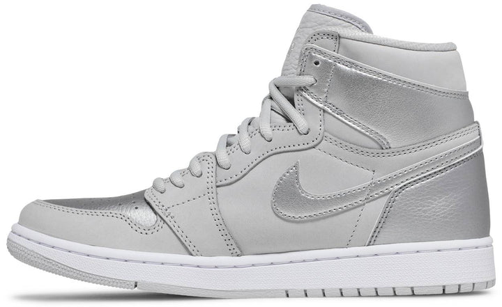 Air Jordan 1 Retro High CO Japan Neutral Grey | Hype Vault Malaysia