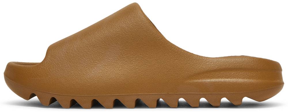 adidas Yeezy Slide 'Ochre'