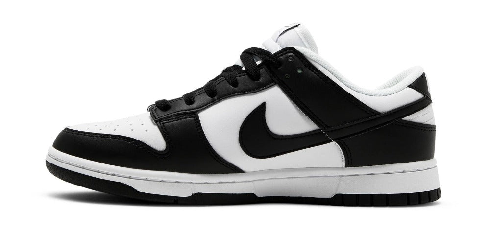 Nike Dunk Low Next Nature 'Panda/Black White' (W)  | Hype Vault Kuala Lumpur | Asia's Top Trusted High-End Sneakers and Streetwear Store