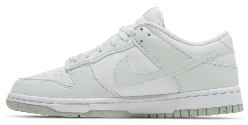 Nike Dunk Low Next Nature White Mint (W) | Hype Vault Kuala Lumpur | Asia's Top Trusted High-End Sneakers and Streetwear Store