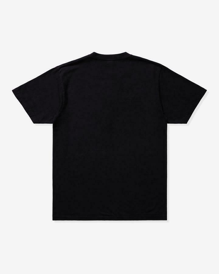 Undefeated LA Lakers 'Bring The Heat' T-shirt Black