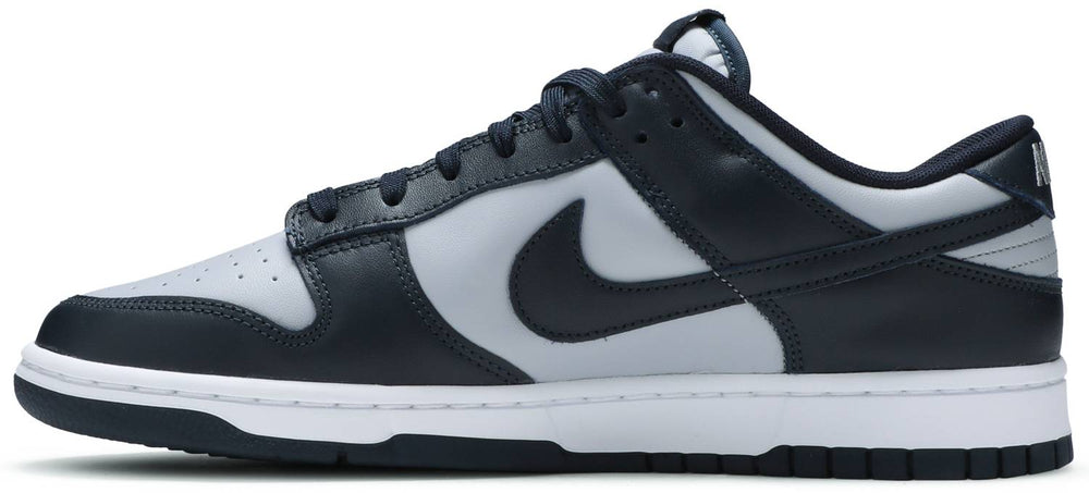 Nike Dunk Low Georgetown | Hype Vault Kuala Lumpur | Asia's Top Trusted High-End Sneakers and Streetwear Store | Authenticity Guaranteed