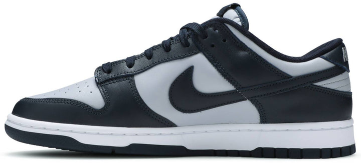 Nike Dunk Low Georgetown | Hype Vault Kuala Lumpur | Asia's Top Trusted High-End Sneakers and Streetwear Store | Authenticity Guaranteed