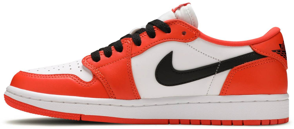 Air Jordan 1 Low OG Starfish (W) | Hype Vault Kuala Lumpur | Asia's Top Trusted High-End Sneakers and Streetwear Store | Authenticity Guaranteed