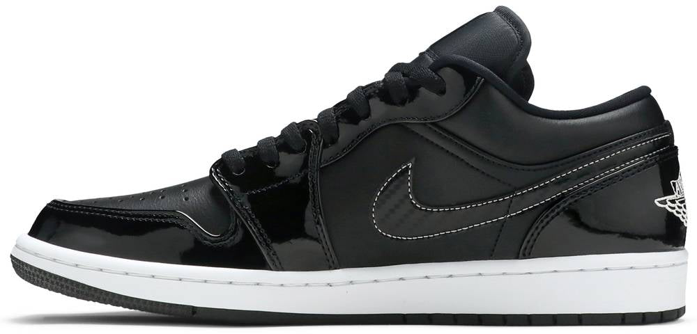 Air Jordan 1 Low SE All-Star (2021) | Hype Vault Kuala Lumpur Malaysia | Asia's Top Trusted Authentic Sneakers and Streetwear Store