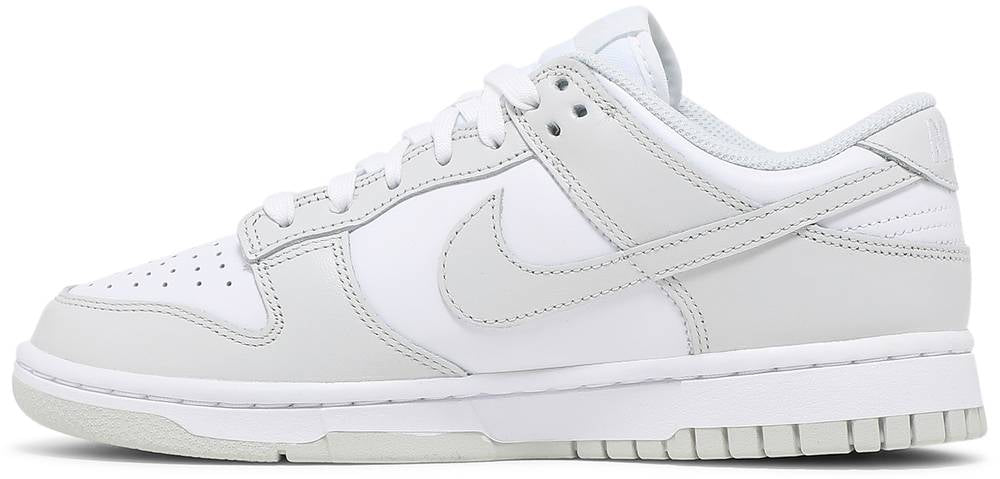 Nike Dunk Low Photon Dust (W) | Hype Vault Kuala Lumpur | Asia's Top Trusted High-End Sneakers and Streetwear Store | Authenticity Guaranteed
