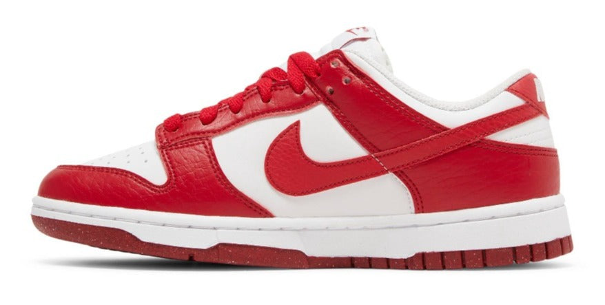 Nike Dunk Low Next Nature University Red (W) | Hype Vault Kuala Lumpur | Asia's Top Trusted High-End Sneakers and