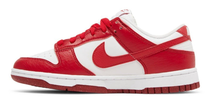 Nike Dunk Low Next Nature University Red (W) | Hype Vault Kuala Lumpur | Asia's Top Trusted High-End Sneakers and
