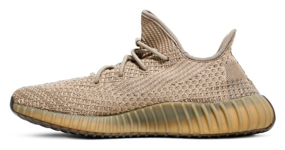 adidas Yeezy Boost 350 V2 'Sand Taupe' | Hype Vault Kuala Lumpur | Asia's Top Trusted High-End Sneakers and Streetwear Store