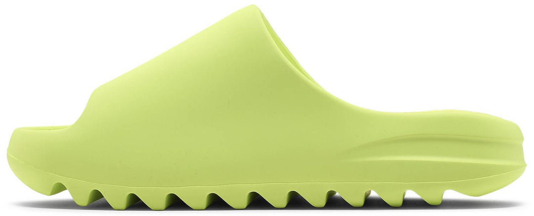 adidas Yeezy Slide 'Glow Green' | Hype Vault Kuala Lumpur | Asia's Top Trusted High-End Sneakers and Streetwear Store | Authenticity Guaranteed