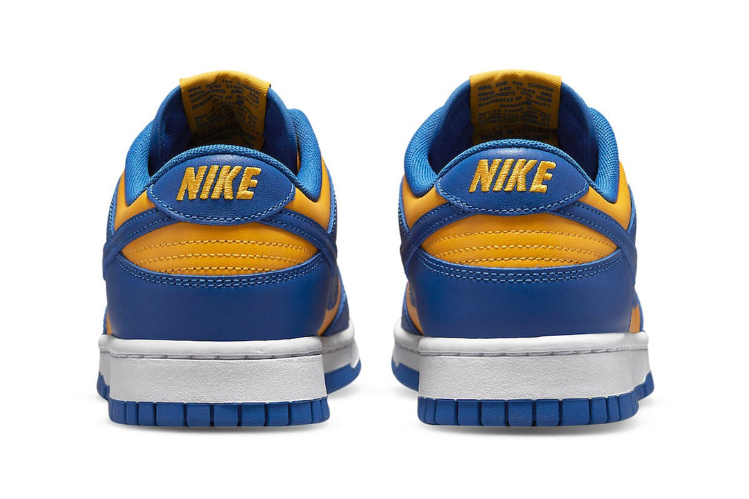 Nike Dunk Low 'UCLA' | Hype Vault Kuala Lumpur | Asia's Top Trusted High-End Sneakers and Streetwear Store