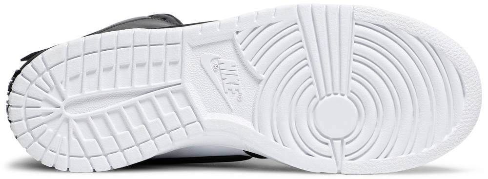 AMBUSH x Nike Dunk High Black White | Hype Vault Malaysia