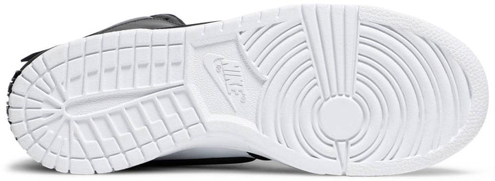 AMBUSH x Nike Dunk High Black White | Hype Vault Malaysia