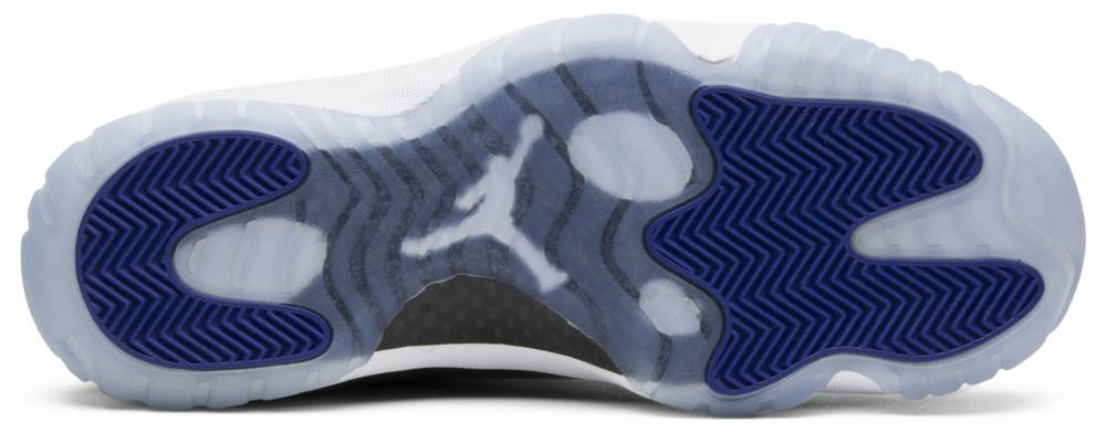 Air Jordan 11 Retro 'Space Jam' (2016) | Hype Vault Kuala Lumpur | Asia's Top Trusted High-End Sneakers and Streetwear Store | Authenticity Guaranteed