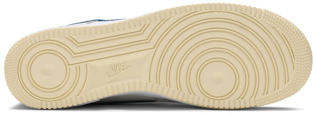 Undefeated x Air Force 1 Low '5 On It' | Hype Vault Kuala Lumpur | Asia's Top Trusted High-End Sneakers and Streetwear Store | Authenticity Guaranteed