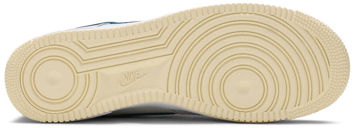 Undefeated x Air Force 1 Low '5 On It' | Hype Vault Kuala Lumpur | Asia's Top Trusted High-End Sneakers and Streetwear Store | Authenticity Guaranteed