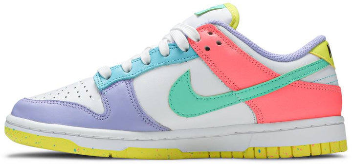 Nike Dunk Low SE Easter (W) | Hype Vault Kuala Lumpur | Asia's Top Trusted High-End Sneakers and Streetwear Store | Authenticity Guaranteed