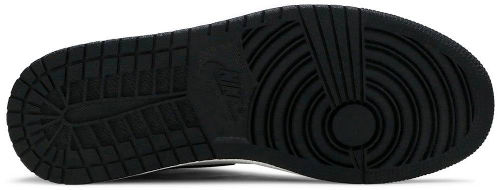 Air Jordan 1 Retro High Silver Toe (W) | Hype Vault Kuala Lumpur | Asia's Top Trusted High-End Sneakers and Streetwear Store | Authenticity Guaranteed