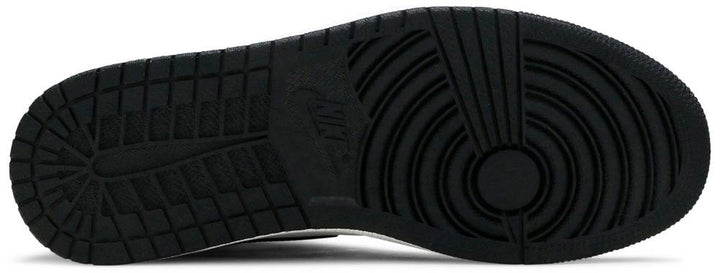 Air Jordan 1 Retro High Silver Toe (W) | Hype Vault Kuala Lumpur | Asia's Top Trusted High-End Sneakers and Streetwear Store | Authenticity Guaranteed