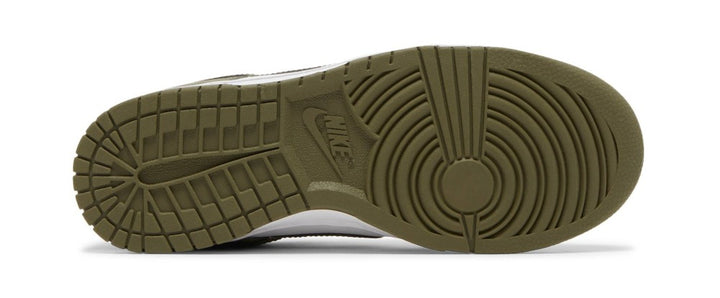 Nike Dunk Low 'Medium Olive' (W) | Hype Vault Kuala Lumpur | Asia's Top Trusted High-End Sneakers and Streetwear Store