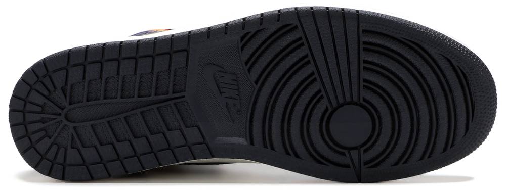 Air Jordan 1 Retro High OG Defiant SB 'LA to Chicago'  | Hype Vault Kuala Lumpur | Asia's Top Trusted High-End Sneakers and Streetwear Store | Authenticity Guaranteed