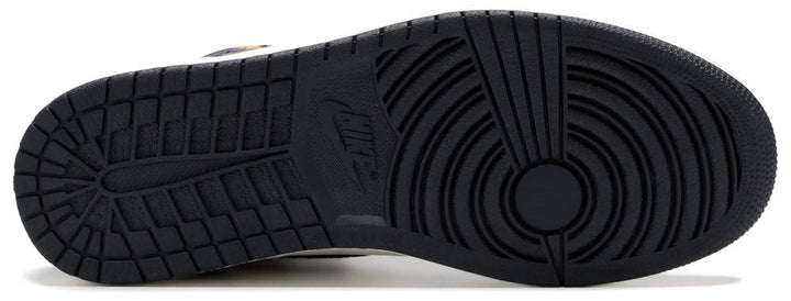 Air Jordan 1 Retro High OG Defiant SB 'LA to Chicago'  | Hype Vault Kuala Lumpur | Asia's Top Trusted High-End Sneakers and Streetwear Store | Authenticity Guaranteed