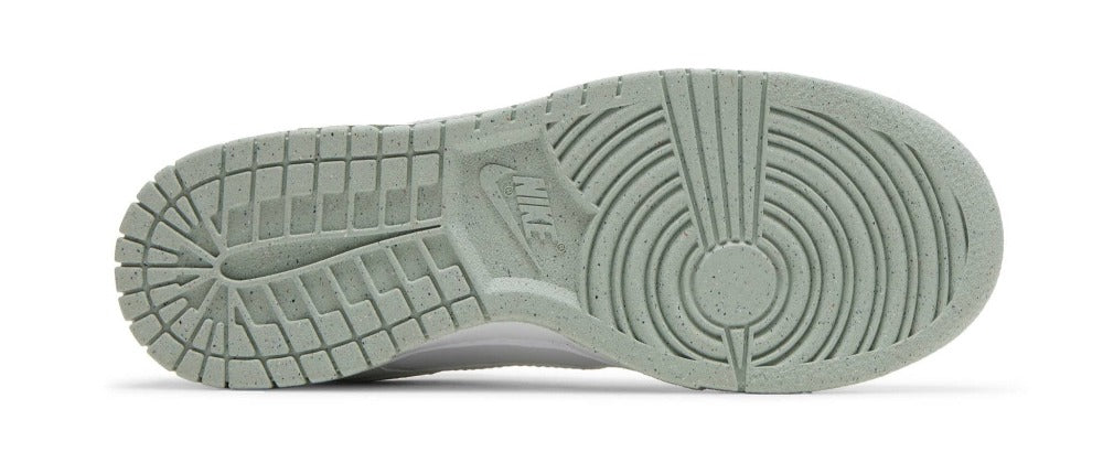 Nike Dunk Low Next Nature White Mint (W) | Hype Vault Kuala Lumpur | Asia's Top Trusted High-End Sneakers and Streetwear Store